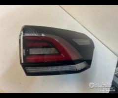 Fanale stop posteriore dx sx volkswagen taigo 2024 - 3