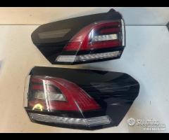 Fanale stop posteriore dx sx volkswagen taigo 2024 - 8