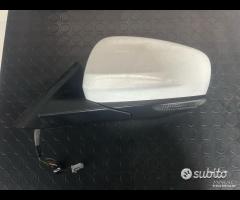 Specchietto laterale dx sx renault koleos 2022 - 2
