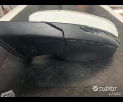 Specchietto laterale dx sx renault koleos 2022 - 3