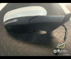 Specchietto laterale dx sx renault koleos 2022 - 4
