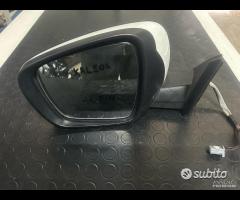 Specchietto laterale dx sx renault koleos 2022 - 6