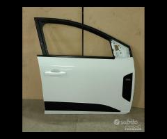 Portiera sportello dx sx dacia sandero stepway 24