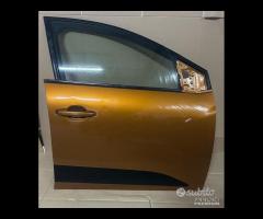Portiera sportello dx sx dacia sandero stepway 24 - 6