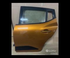 Ricambi dacia sandero stepway 2025 - 2