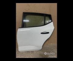 Porta sportello dacia sandero stepway 2025