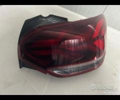 Porta sportello dacia sandero stepway 2025 - 17