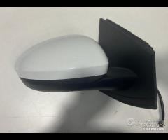 Porta sportello dacia sandero stepway 2025 - 18
