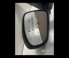 Porta sportello dacia sandero stepway 2025 - 24