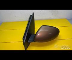 Specchietto retrovisore dx sx dacia sandero 2025 - 6