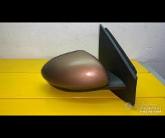 Specchietto retrovisore dx sx dacia sandero 2025 - 8