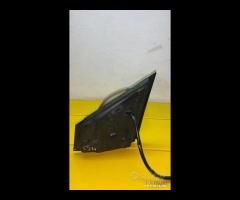 Specchietto retrovisore dx sx dacia sandero 2025 - 9