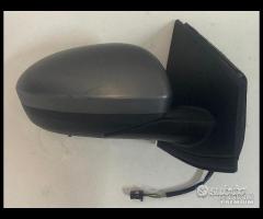 Specchietto retrovisore dx sx dacia sandero 2025 - 14