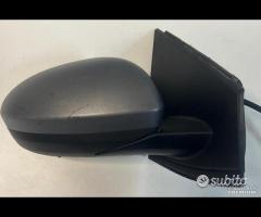 Specchietto retrovisore dx sx dacia sandero 2025 - 15