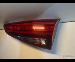 Fanale luce posteriore dx hyundai tucson 2019 2020 - 3