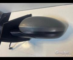 Specchiio retrovisore SX DX dacia sandero STEPWAY - 10