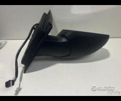 Specchiio retrovisore SX DX dacia sandero STEPWAY - 11