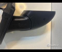 Specchiio retrovisore SX DX dacia sandero STEPWAY - 18