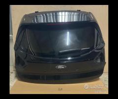 Porta sportello anteriore posteriore ford puma 24