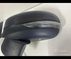 Porta sportello anteriore posteriore ford puma 24 - 7