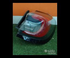 Porta sportello anteriore posteriore ford puma 24 - 9