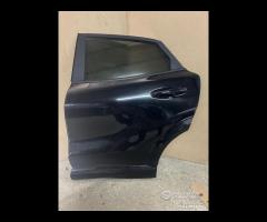 Porta sportello anteriore posteriore ford puma 24 - 10