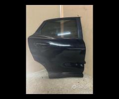 Porta sportello anteriore posteriore ford puma 24 - 11