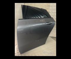 Porta sportello posteriore sx mercedes cla 2022 - 2