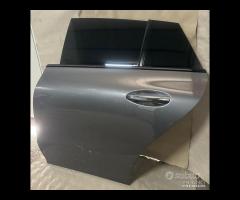 Porta sportello posteriore sx mercedes cla 2022 - 3
