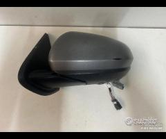 Specchietto sinistro abbattibile dacia duster 2022