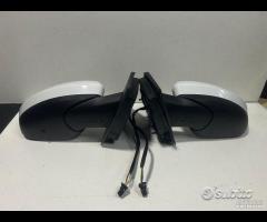 Fanale posteriore dx sx dacia sandero stepway 2024 - 16