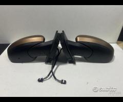 Fanale posteriore dx sx dacia sandero stepway 2024 - 18