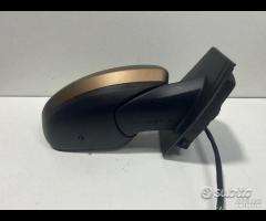 Fanale posteriore dx sx dacia sandero stepway 2024 - 19