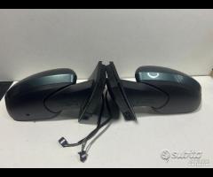 Fanale posteriore dx sx dacia sandero stepway 2024 - 24