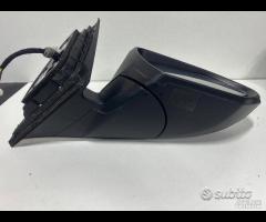 Specchietto retrovisor dx hyundai tucson NX4 2024