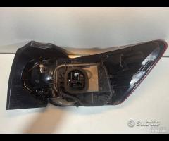 Fanale posteriore dx sx dacia sandero stepway 2023 - 4