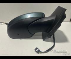 Fanale posteriore dx sx dacia sandero stepway 2023 - 25