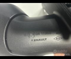 Specchietto retrovisore dx sx dacia sandero 2024 - 8