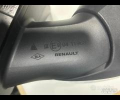 Specchietto retrovisore dx sx dacia sandero 2024 - 9