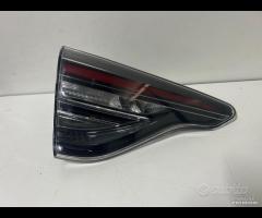 Ricambi renault clio 5 2020 2022 2024 2025 2026 - 13