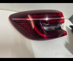 Ricambi renault clio 5 2020 2022 2024 2025 2026 - 16