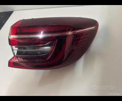 Ricambi renault clio 5 2020 2022 2024 2025 2026 - 19