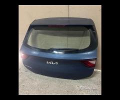 Portellone baule posteriore kia stonic 2017 2024