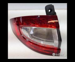 Fanale posteriore sinistro ford mondeo 2016 - 2