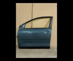 Porta sportello anteriore posteriore kia stonic 20