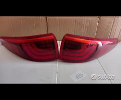 Fanale posteriore led kia sportage 2016 2018 2020 - 1