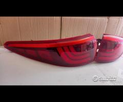 Fanale posteriore led kia sportage 2016 2018 2020 - 2