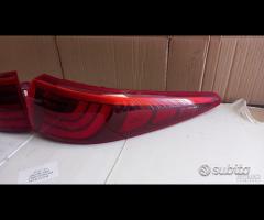 Fanale posteriore led kia sportage 2016 2018 2020 - 3