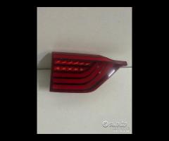 Fanale posteriore led kia sportage 2016 2018 2020 - 11
