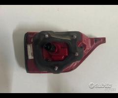 Fanale posteriore led kia sportage 2016 2018 2020 - 12